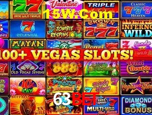 63Bet Rio de Janeiro - Popular Jogos