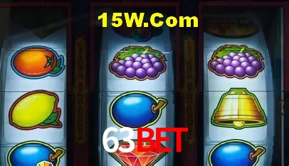 63Bet São Paulo - Top Slots
