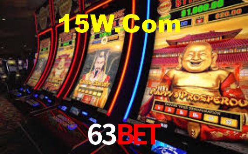 63Bet Login