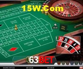 Promoção Relâmpago 63Bet