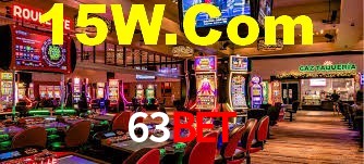 Premium Interface 63Bet