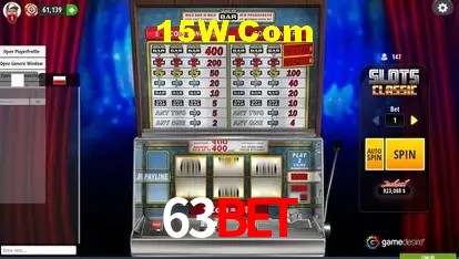 63Bet - Security