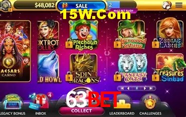 63Bet - Login Methods