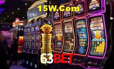 63Bet São Paulo - Jogo Providers