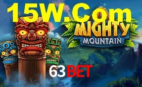 Experiência VIP 63Bet