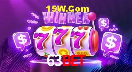 63Bet Belo Horizonte - Payments