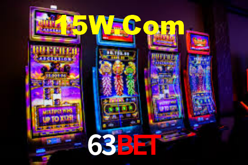 Bônus Generosos e Exclusivos no 63Bet para Você!