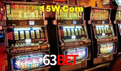 63Bet Brasília - Bonus Features