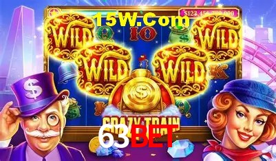 Ofertas Exclusivas 63Bet