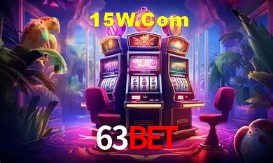 63Bet Rio de Janeiro - Slot Strategy