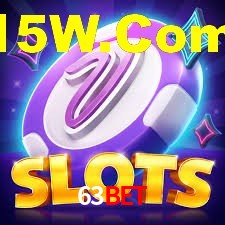Statistics 63Bet