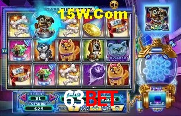 63Bet Salvador - Promo Stats