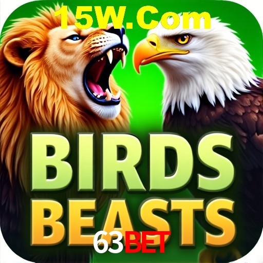 Interface do App 63Bet