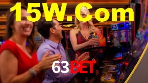 Ofertas Imperdíveis na 63Bet: Promoções e Bônus Que Valem a Pena