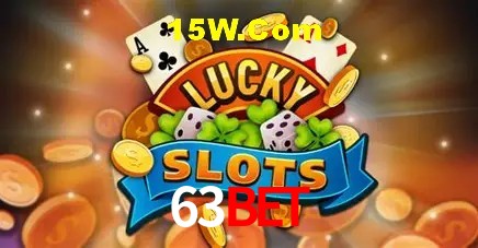 63Bet - Rápido Acesse