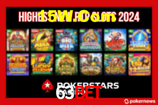 63Bet App