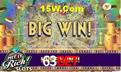 63Bet São Paulo - Hot Promos