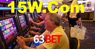 Programa VIP 63Bet