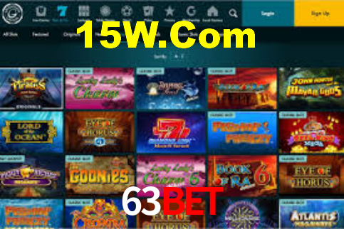 63Bet