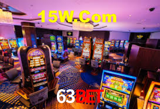 63Bet Login
