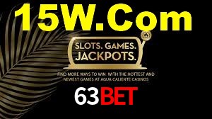 63Bet Login