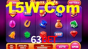 Live Casino 63Bet