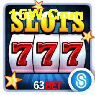 63Bet App - Aplicativo Móvel Oficial