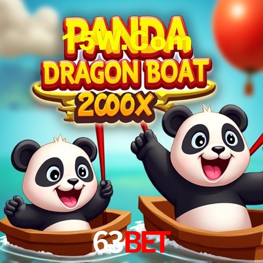 Experiência VIP 63Bet