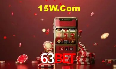 Sistemas de Segurança 63Bet