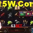 Especiais de Fim de Semana 63Bet