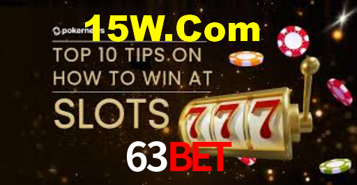 63Bet,63Bet App