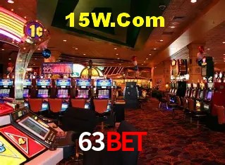 63Bet Belo Horizonte - Jackpots