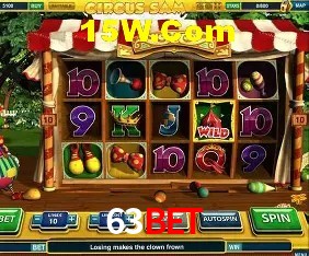 Provedores de Jogos 63Bet