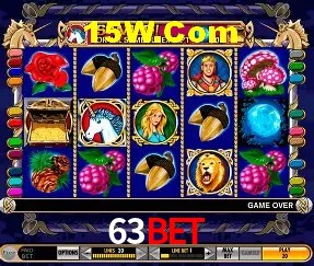 63Bet - Customer Support