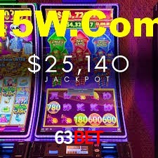 VIP Casino 63Bet