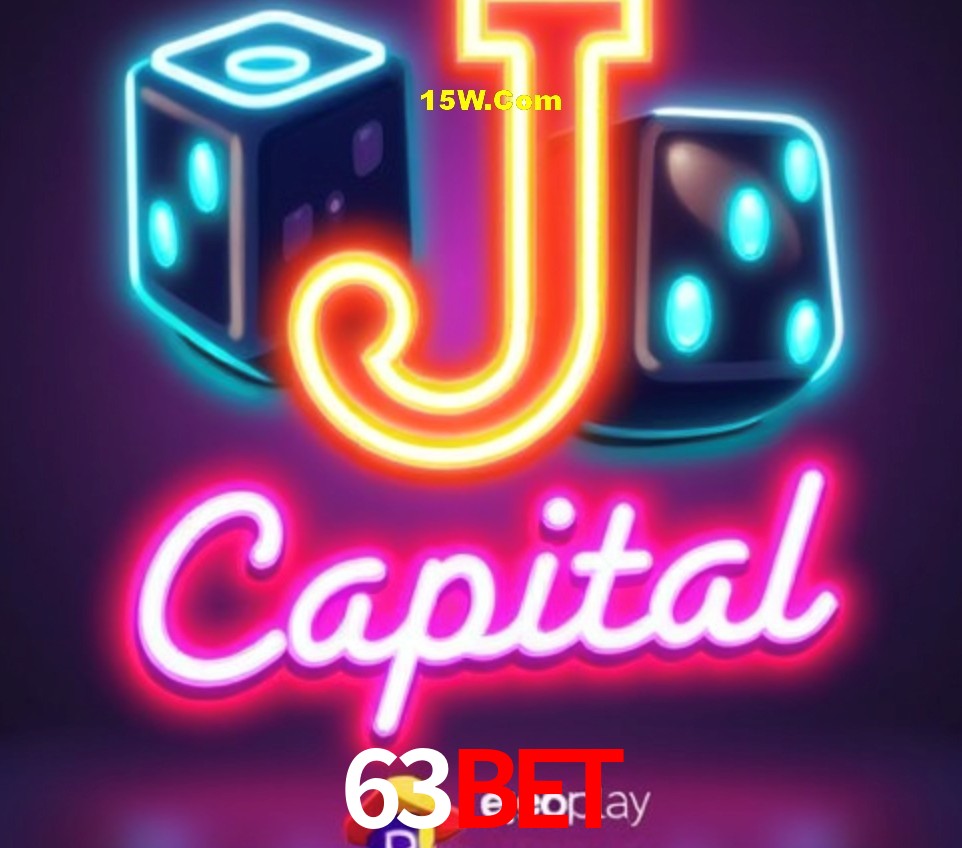 Recursos de Bônus 63Bet