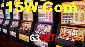 63Bet App Interface