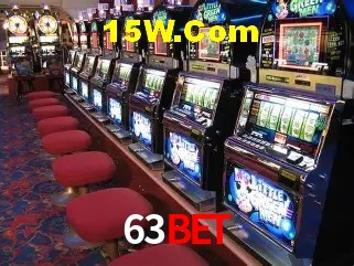63Bet Entrar - Login Seguro Certificado