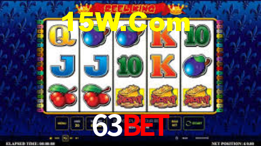 63Bet: A Experiência de Casino com Jogos de Mesa ao Vivo