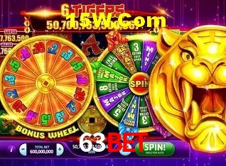 Login Seguro 63Bet