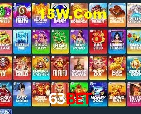Avaliações dos Jogadores 63Bet