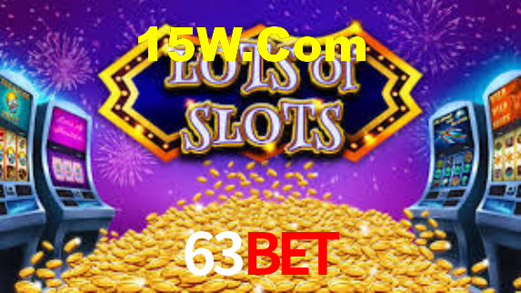 63Bet Login